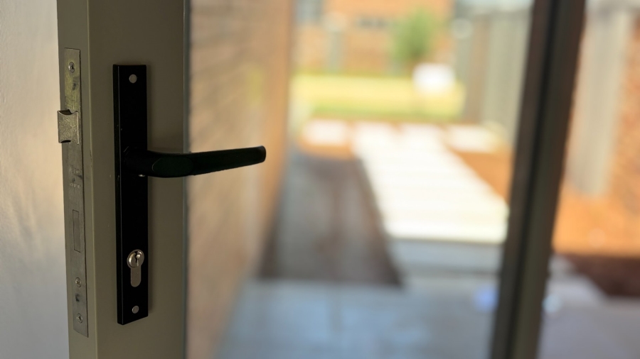  Bedroom Property for Sale in Vyfhoek A H North West